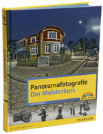 Panoramafotografie - Der Meisterkurs