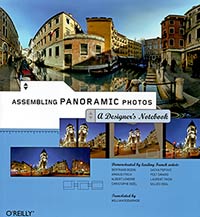 Assembling Panoramic Photos. A Designer's Notebook