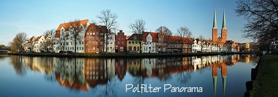 Polfilter Panorama