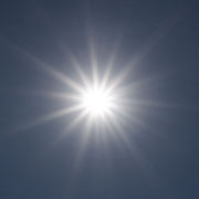 Sonnenstern beim Samyang 12mm f 2.8 Fisheye