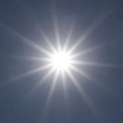 Sonnenstern beim Sigma 15mm f 2.8 Fisheye